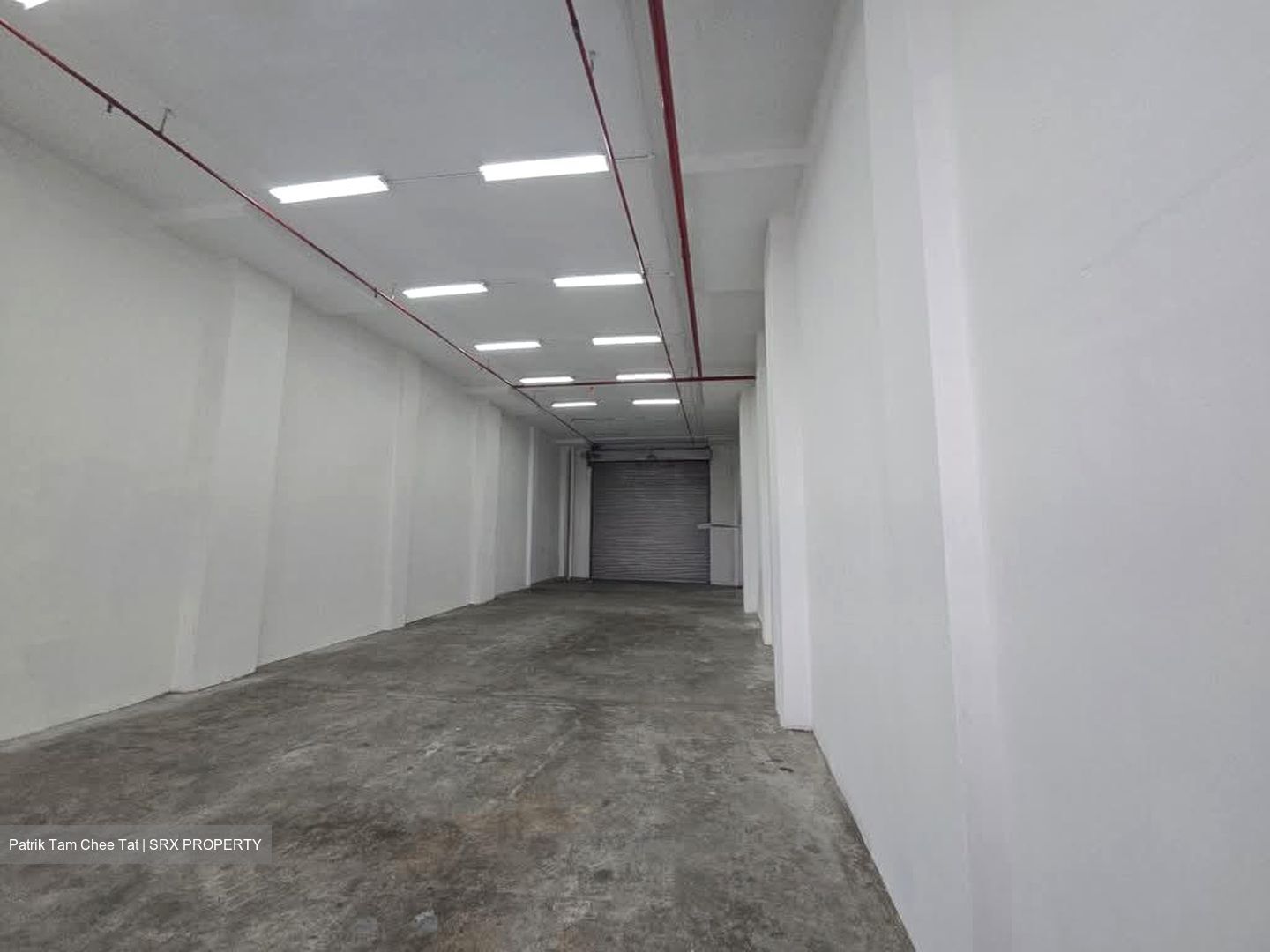 Shun Li Industrial Complex (D14), Factory #552018281